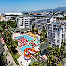 Xeno Eftalia Resort 